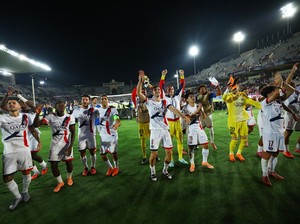Badai Cedera yang Tak Sanggup Mengadang PSG