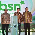 Bank Syariah Nasional Resmi Luncurkan Nama & Logo Baru