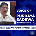 Video: Purbaya Beberkan Alasan Transfer ke Daerah Dipangkas