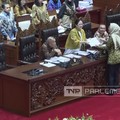 DPR Sahkan Revisi UU BUMN, Kementerian Diganti Jadi Badan Pengaturan