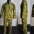 Ada Seragam PDL TNI Baru, Begini Perbedaannya dengan yang Lama