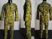Ada Seragam PDL TNI Baru, Begini Perbedaannya dengan yang Lama