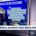 Video: Shutdown Amerika, Sejarah yang Berulang
