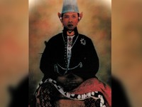 Saking Hormatnya, Amerika Bawa Jenazah Raja Jawa Naik Air Force II