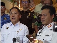 Sukses Jalankan Program MBG, Kabupaten Bandung Jadi Percontohan