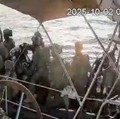 Satu Kapal Bantuan Sumud Flotilla Capai Perairan Gaza, Israel Bantah