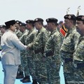 11 Tentara Dapat Kenaikan Pangkat dari Prabowo, ada Wakil Kepala BGN