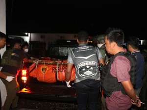 7 Pendulang Emas Tewas Dibantai KKB