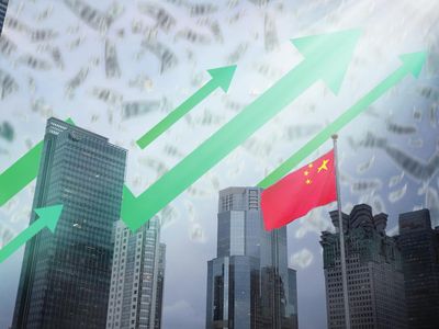 Ada Apa Xi Jinping? Ekonomi China Suram, Cuma Tumbuh 4,8%