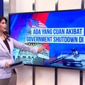 Video: Ada Yang Cuan Akibat Government Shutdown di AS