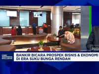 Video: Adu Jurus Bank Digital Tarik Banyak Nasabah Saat Bunga Turun