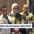 Video: Bahlil Perintahkan Subsidi BBM - Gas Melon Diawasi Lebih Ketat