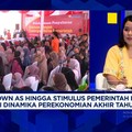 Video: Bansos Beras & Migor Siap Ditebar, Ekonom Ingatkan Hal Ini!