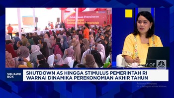 Video: Bansos Beras & Migor Siap Ditebar, Ekonom Ingatkan Hal Ini!