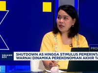 Video: Banyak Sarjana Nganggur, Program Magang Prabowo Jadi Solusi?