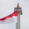 Bendera Merah Putih Robek saat Gladi HUT 80 TNI, Ini Penjelasan Puspen
