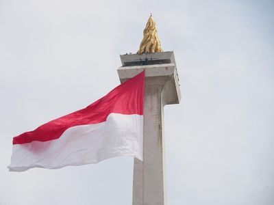 Ucapan Hari Sumpah Pemuda 2025 untuk WhatsApp dan Medsos Lainnya