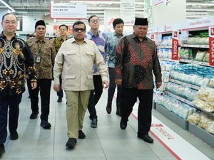 Kepala BPJPH Optimistis Indonesia Bisa Jadi Acuan Halal Dunia