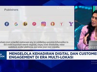 Video: Cara Teknologi Bantu Brand Bangun Reputasi-Kelola Jejak Digital