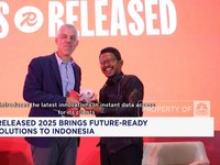 Video: Redis Released 2025, Hadirkan Inovasi Terkini Era AI