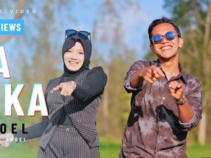 Lirik Lagu Tia Monika Dipopulerkan oleh Dek Aroel dan Artinya