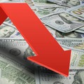 Dibongkar IMF, Pangsa Dolar AS Terjun Bebas ke Level Terendah 30 Tahun