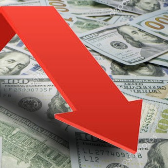 Dibongkar IMF, Pangsa Dolar AS Terjun Bebas ke Level Terendah 30 Tahun