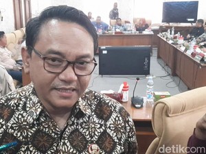 Plt Bupati Pati Dijadwalkan Diperiksa KPK di Polrestabes Semarang