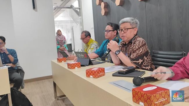 Pencairan Anggaran MBG Tak Lagi Model Reimburse, Serapan Naik 3x Lipat