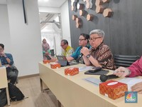 Pencairan Anggaran MBG Tak Lagi Model Reimburse, Serapan Naik 3x Lipat