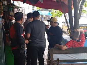 Dua Debt Collector Diamankan di Bogor, Dapat Fee Jutaan