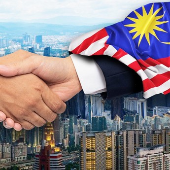 Duel Sengit: RI vs Malaysia Saling Tikung Akuisisi Emiten Raksasa
