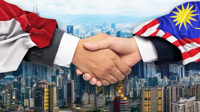 Bukan Cuma TP Rachmat, 3 Saham Ini juga Akuisisi Perusahaan Malaysia