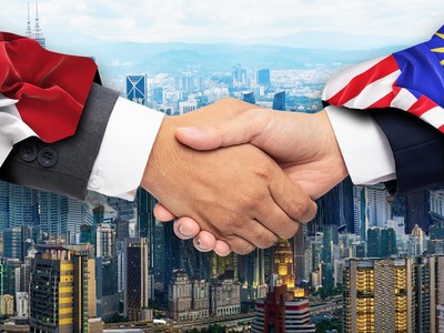 Bukan Cuma TP Rachmat, 3 Saham Ini juga Akuisisi Perusahaan Malaysia