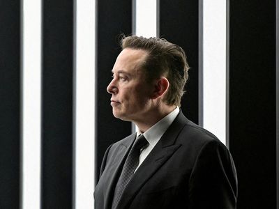 Elon Musk Ditendang, Amerika Mau Cari Penggantinya
