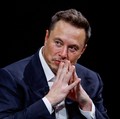 Elon Musk Didenda Komdigi, X Banjir Porno Tak Punya Kantor