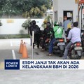 Video: ESDM Janji Tak Akan Ada Kelangkaan BBM di 2026