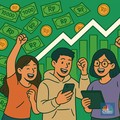 10 Saham Idaman Gen Z: Dividen Deras, Potensi Multibagger