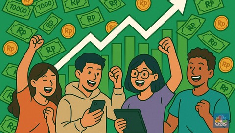 Gen Z, Hijrah Finansial, dan Masa Depan Ekonomi Syariah ...