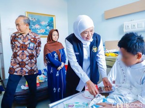 Cerita Al Fatih 3 Hari Tertidur di Bawah Reruntuhan Ponpes Al Khoziny