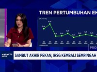 Video: IHSG dan Rupiah Kompak Menguat, Optimisme Pulih