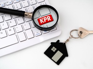 KPR Online Memang Praktis, tapi Bisa Jadi Bumerang Kalau Tak Paham Ini