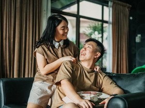 Riset: Pernikahan Harmonis Bisa Bantu Turunkan Berat Badan, Ini Faktanya
