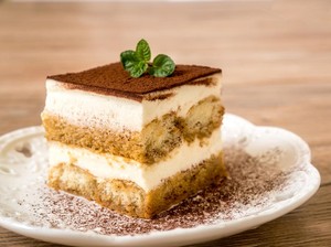 Tiramisu hingga Granita, 5 Dessert Kopi yang Bikin Penasaran