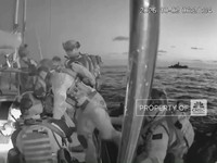 Video: Israel Tangkap 400 Aktivis Dari Kapal Global Sumud Flotilla
