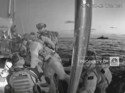 Video: Israel Tangkap 400 Aktivis Dari Kapal Global Sumud Flotilla