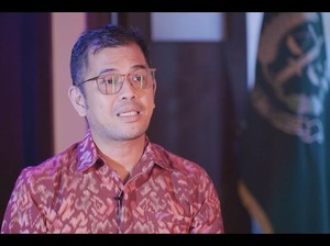 Tak Hanya di Dalam Negeri, Kejaksaan Juga Mengabdi di Luar Negeri