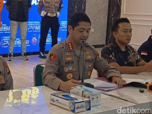 Pria di Makassar Pukul-Perkosa Anak Tiri hingga Melahirkan, Pelaku Buron