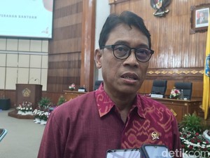Komisi VIII DPR RI Dorong Realisasi Rumah Singgah di Buleleng