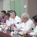 Pak Bas Merapat ke Istana Bahas IKN, Sampaikan Rencana 2026-2028